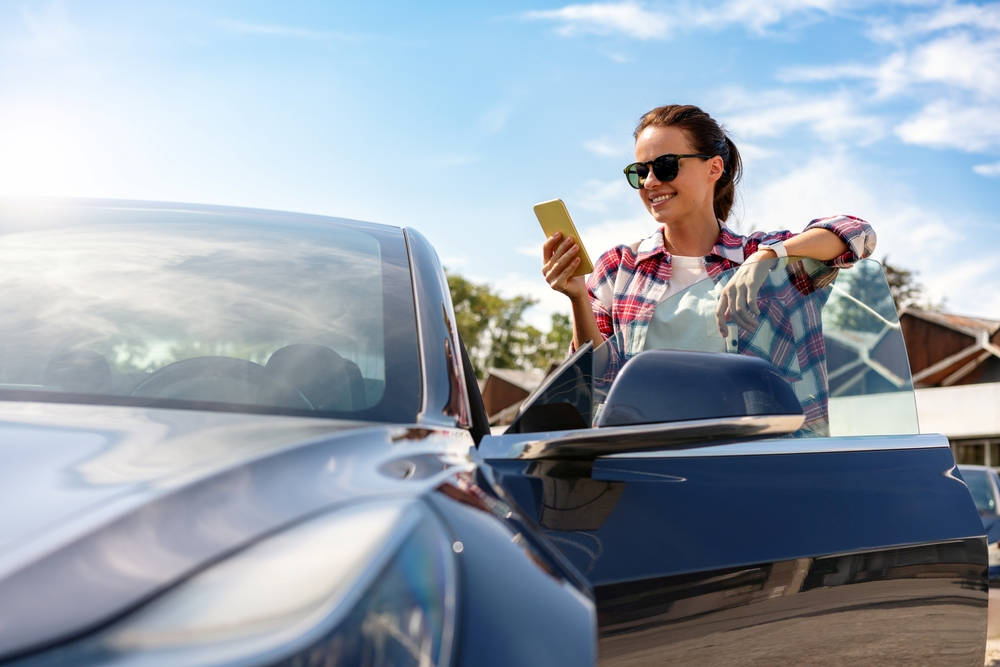 Hire a Car in Scotland