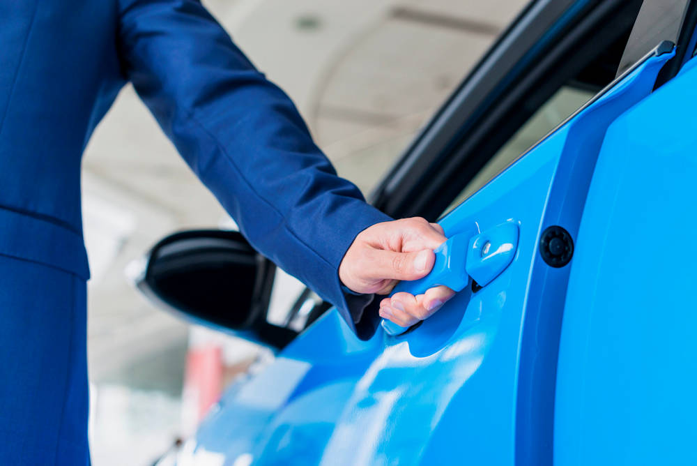 Car Hire