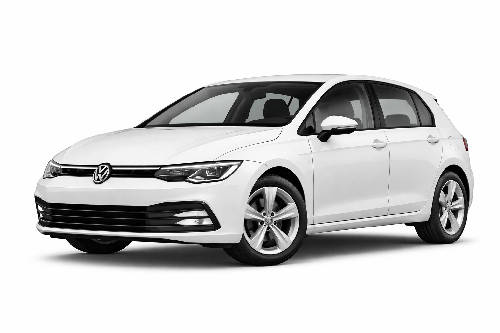 Medium Car rental