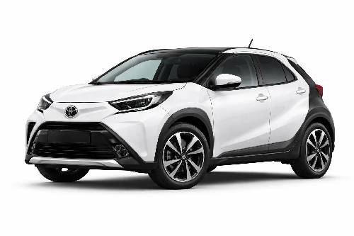 Small Car Rental