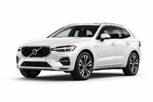 SUV car rental