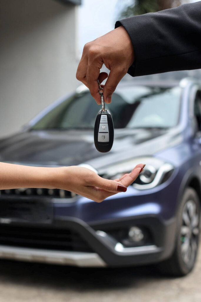 Vehicle Rental