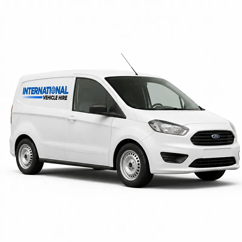 small ven hire Scotland