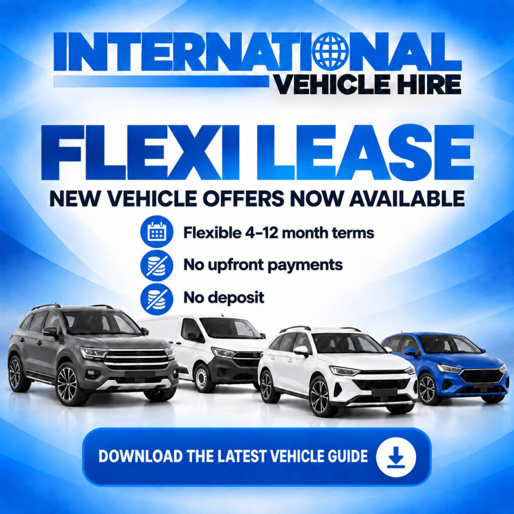 Flexi Lease