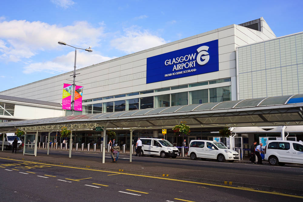 Glasgow Airport